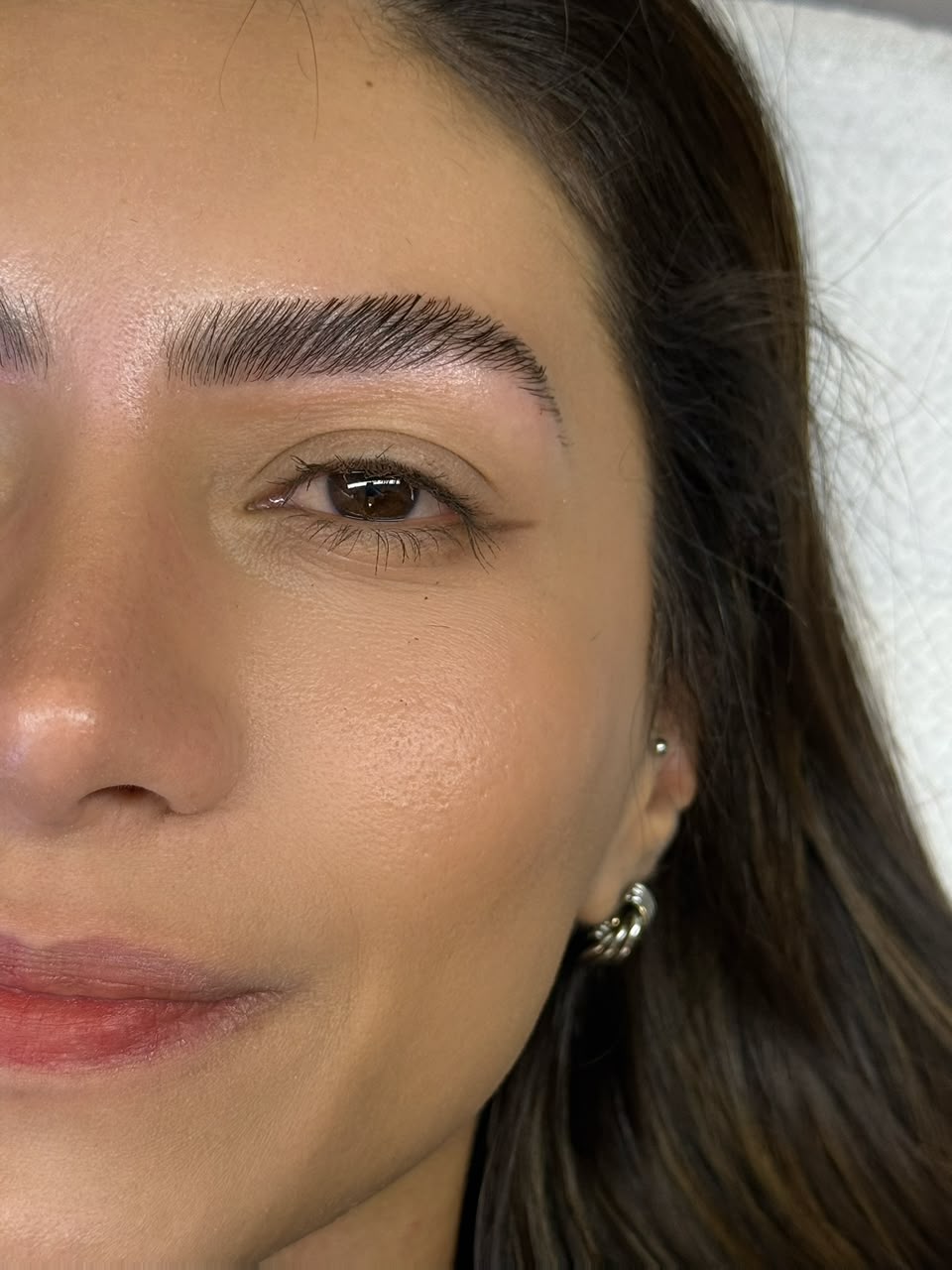 Brow Lamination