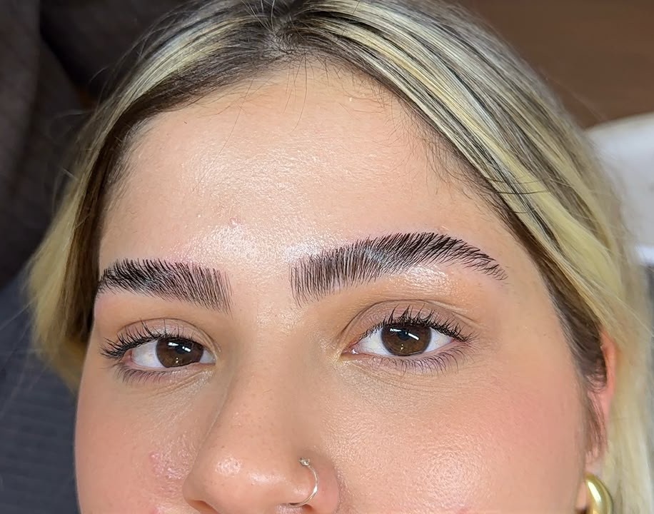 Brow Lamination